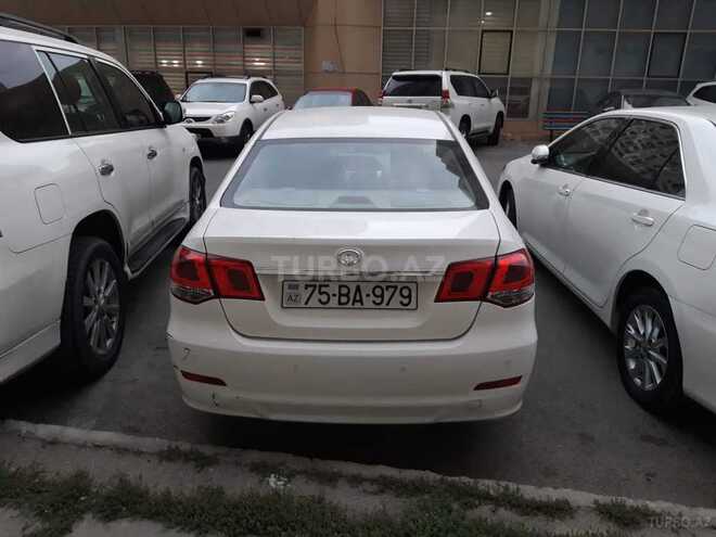GWM Voleex C30 2014, 87,000 km - 0.2 l - Bakı