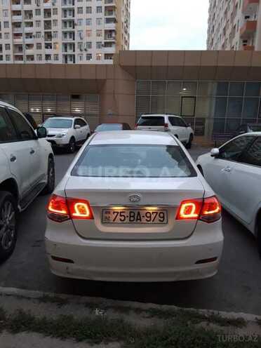 GWM Voleex C30 2014, 87,000 km - 0.2 l - Bakı