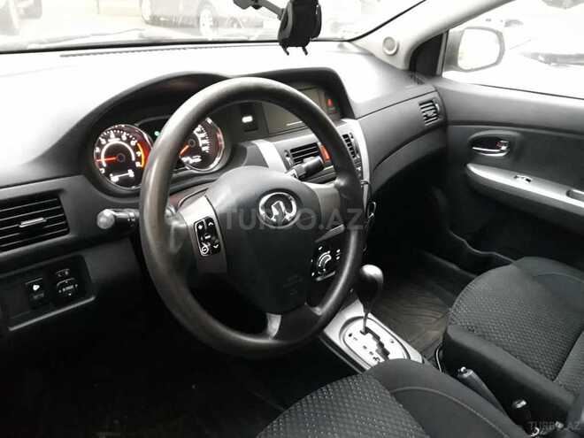 GWM Voleex C30 2014, 87,000 km - 0.2 l - Bakı