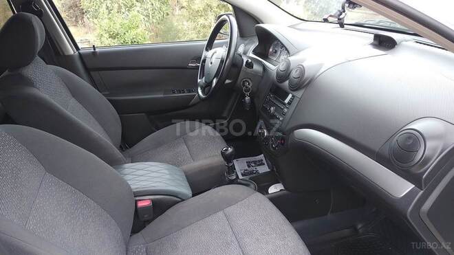 Ravon Nexia R3 2017, 76,800 km - 1.5 l - Bakı