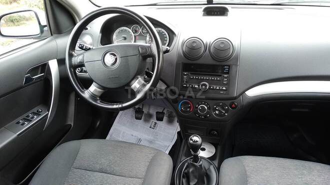 Ravon Nexia R3 2017, 76,800 km - 1.5 l - Bakı