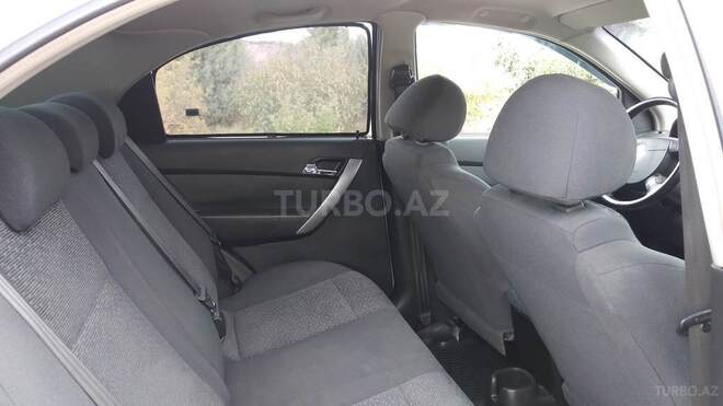 Ravon Nexia R3 2017, 76,800 km - 1.5 l - Bakı