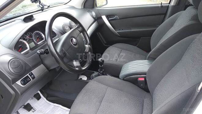 Ravon Nexia R3 2017, 76,800 km - 1.5 l - Bakı
