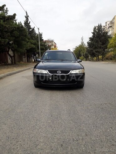 Opel Vectra 1997, 316,540 km - 2.0 l - Bakı