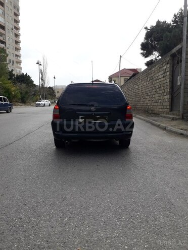 Opel Vectra 1997, 316,540 km - 2.0 l - Bakı