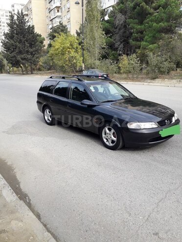 Opel Vectra 1997, 316,540 km - 2.0 l - Bakı