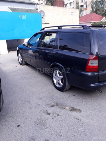 Opel Vectra 1997, 316,540 km - 2.0 l - Bakı