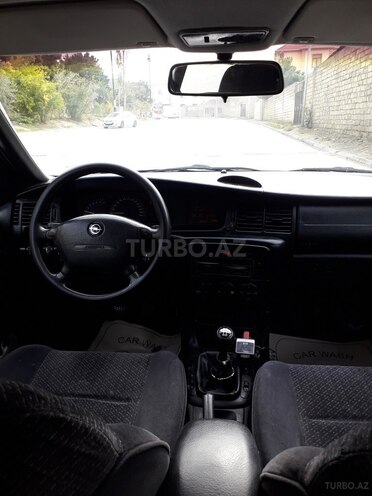 Opel Vectra 1997, 316,540 km - 2.0 l - Bakı