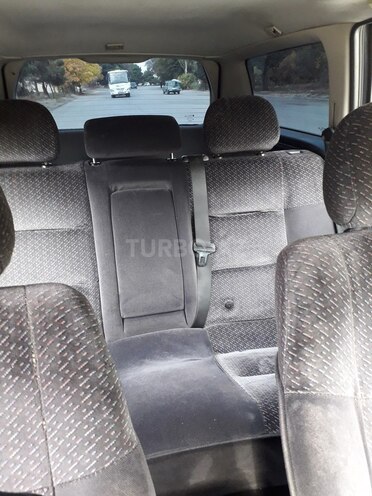 Opel Vectra 1997, 316,540 km - 2.0 l - Bakı