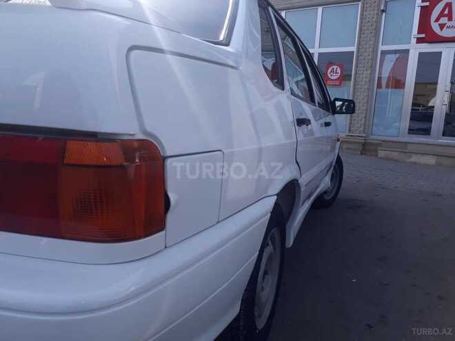 LADA (VAZ) 2115 2011, 132,000 km - 1.6 l - Gəncə