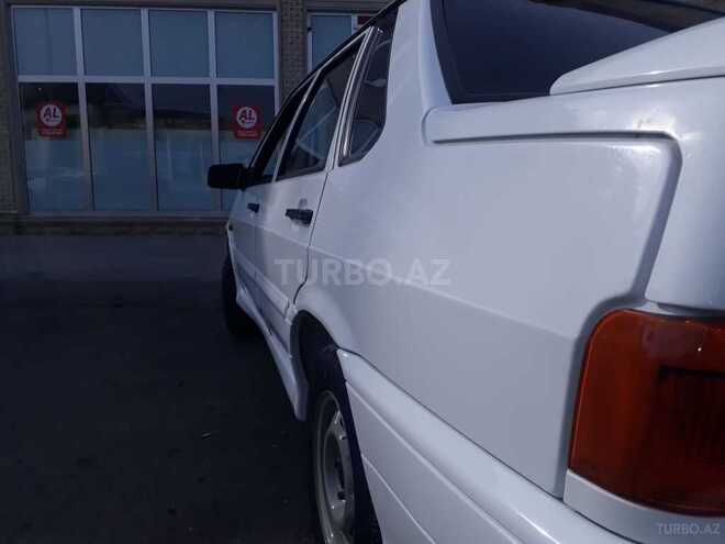 LADA (VAZ) 2115 2011, 132,000 km - 1.6 l - Gəncə