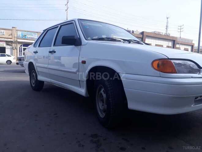 LADA (VAZ) 2115 2011, 132,000 km - 1.6 l - Gəncə