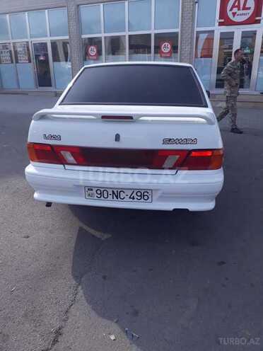 LADA (VAZ) 2115 2011, 132,000 km - 1.6 l - Gəncə