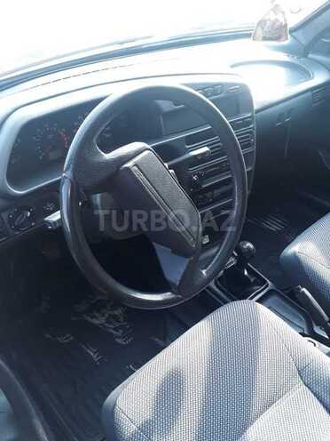LADA (VAZ) 2115 2011, 132,000 km - 1.6 l - Gəncə