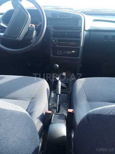 LADA (VAZ) 2115 2011, 132,000 km - 1.6 l - Gəncə
