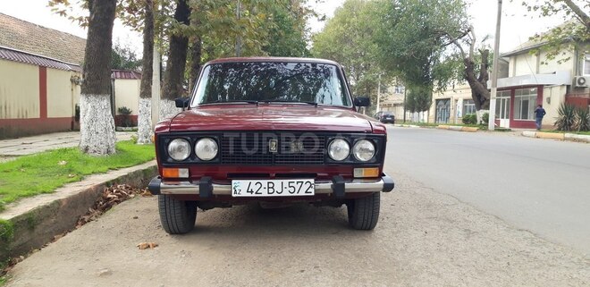 LADA (VAZ) 2106 2006, 25,000 km - 1.6 l - Lənkəran