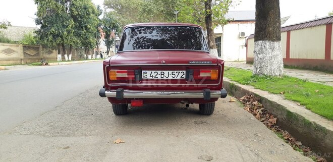 LADA (VAZ) 2106 2006, 25,000 km - 1.6 l - Lənkəran