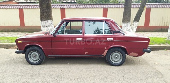 LADA (VAZ) 2106 2006, 25,000 km - 1.6 l - Lənkəran