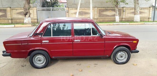 LADA (VAZ) 2106 2006, 25,000 km - 1.6 l - Lənkəran