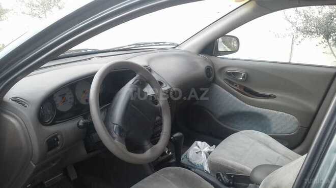 Daewoo Leganza 1999, 276,000 km - 2.0 l - Bakı