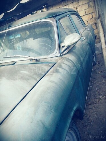 GAZ M-21 1965, 1,845 km - 0.8 л - Bakı