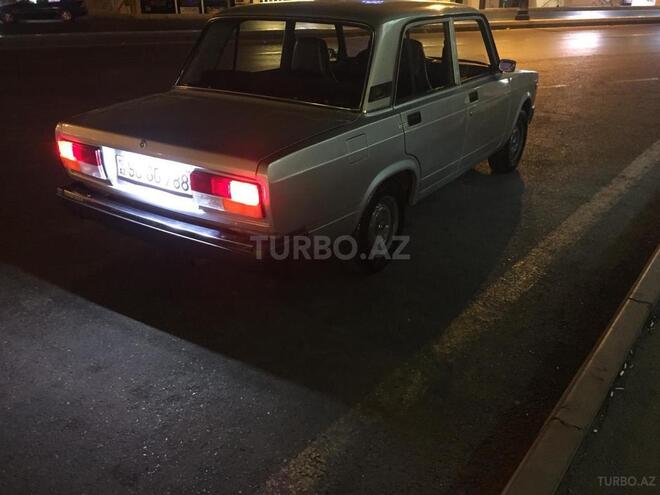 LADA (VAZ) 2107 2011, 700,000 km - 1.6 l - Bakı