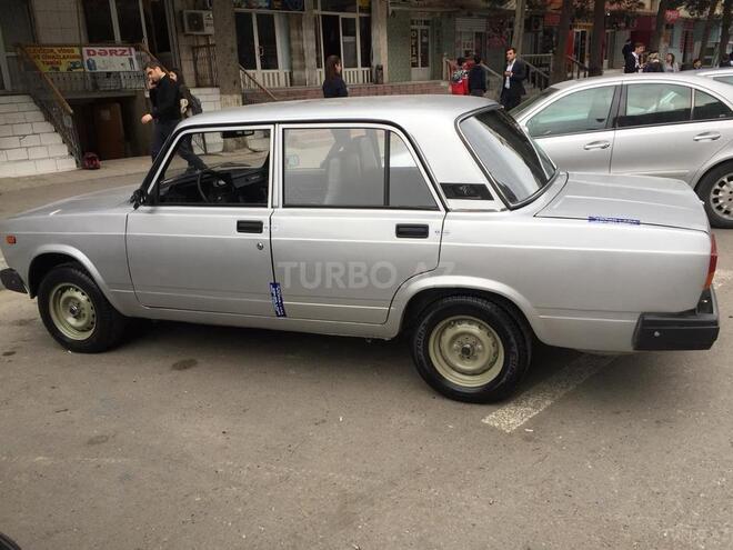 LADA (VAZ) 2107 2011, 700,000 km - 1.6 l - Bakı
