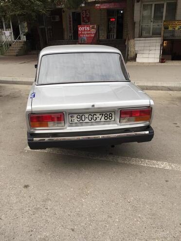 LADA (VAZ) 2107 2011, 700,000 km - 1.6 l - Bakı