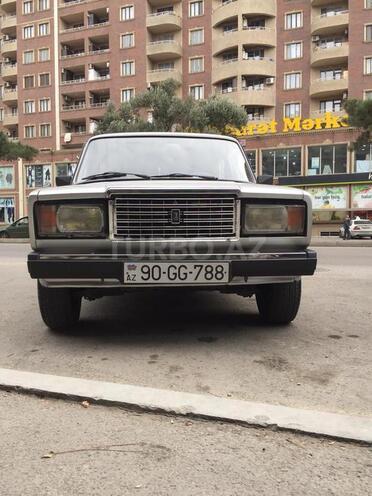 LADA (VAZ) 2107 2011, 700,000 km - 1.6 l - Bakı