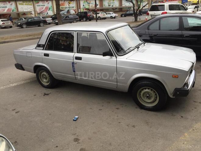 LADA (VAZ) 2107 2011, 700,000 km - 1.6 l - Bakı