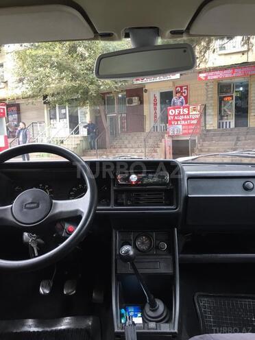 LADA (VAZ) 2107 2011, 700,000 km - 1.6 l - Bakı