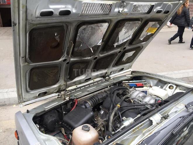 LADA (VAZ) 2107 2011, 700,000 km - 1.6 l - Bakı