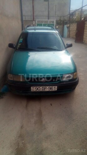 Opel Astra 1994, 471,039 km - 1.4 l - Bakı