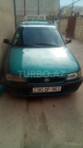 Opel Astra 1994, 471,039 km - 1.4 l - Bakı