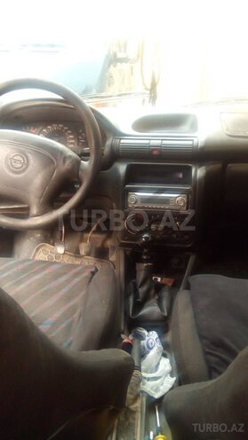 Opel Astra 1994, 471,039 km - 1.4 l - Bakı