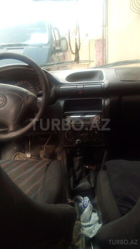 Opel Astra 1994, 471,039 km - 1.4 l - Bakı
