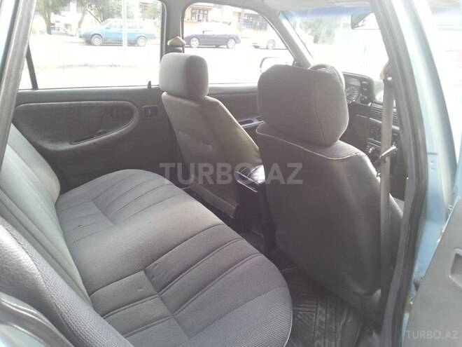 Daewoo Nexia 2006, 250,000 km - 1.6 l - Bakı