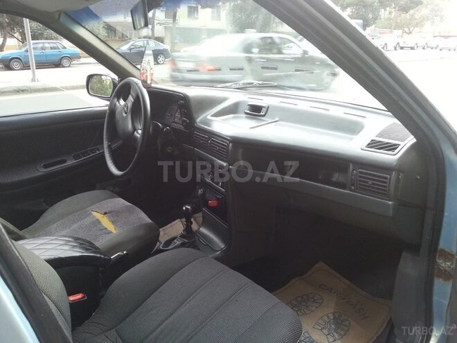 Daewoo Nexia 2006, 250,000 km - 1.6 l - Bakı