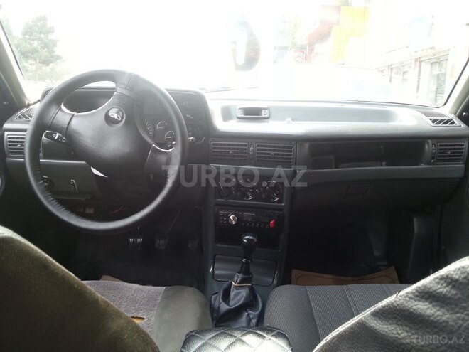 Daewoo Nexia 2006, 250,000 km - 1.6 l - Bakı