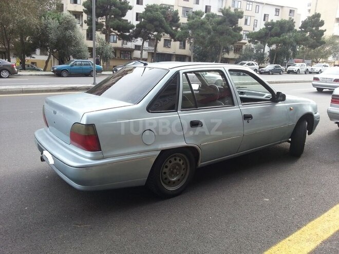 Daewoo Nexia 2006, 250,000 km - 1.6 l - Bakı