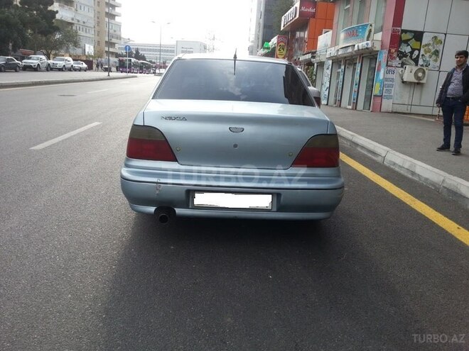 Daewoo Nexia 2006, 250,000 km - 1.6 l - Bakı