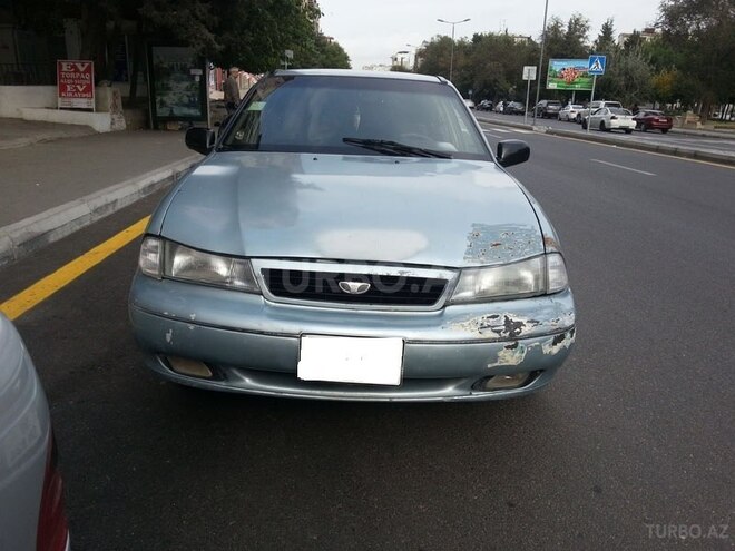 Daewoo Nexia 2006, 250,000 km - 1.6 l - Bakı