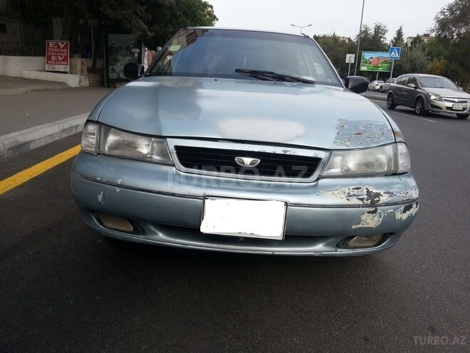 Daewoo Nexia 2006, 250,000 km - 1.6 l - Bakı