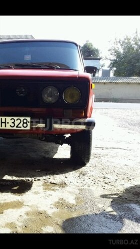 LADA (VAZ) 2106 1985, 58,000 km - 1.6 l - Cəlilabad