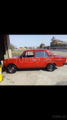 LADA (VAZ) 2106 1985, 58,000 km - 1.6 l - Cəlilabad