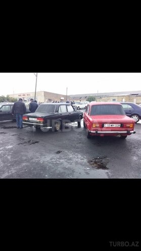 LADA (VAZ) 2106 1985, 58,000 km - 1.6 l - Cəlilabad