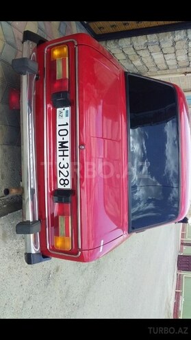 LADA (VAZ) 2106 1985, 58,000 km - 1.6 l - Cəlilabad