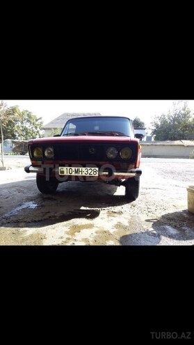 LADA (VAZ) 2106 1985, 58,000 km - 1.6 l - Cəlilabad