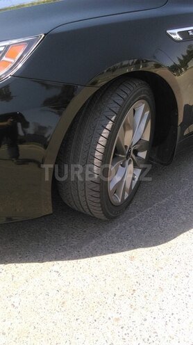 Kia Optima 2014, 86,000 km - 0.2 л - İmişli