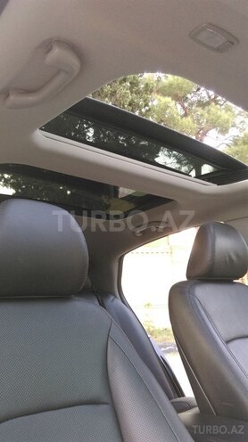 Kia Optima 2014, 86,000 km - 0.2 л - İmişli